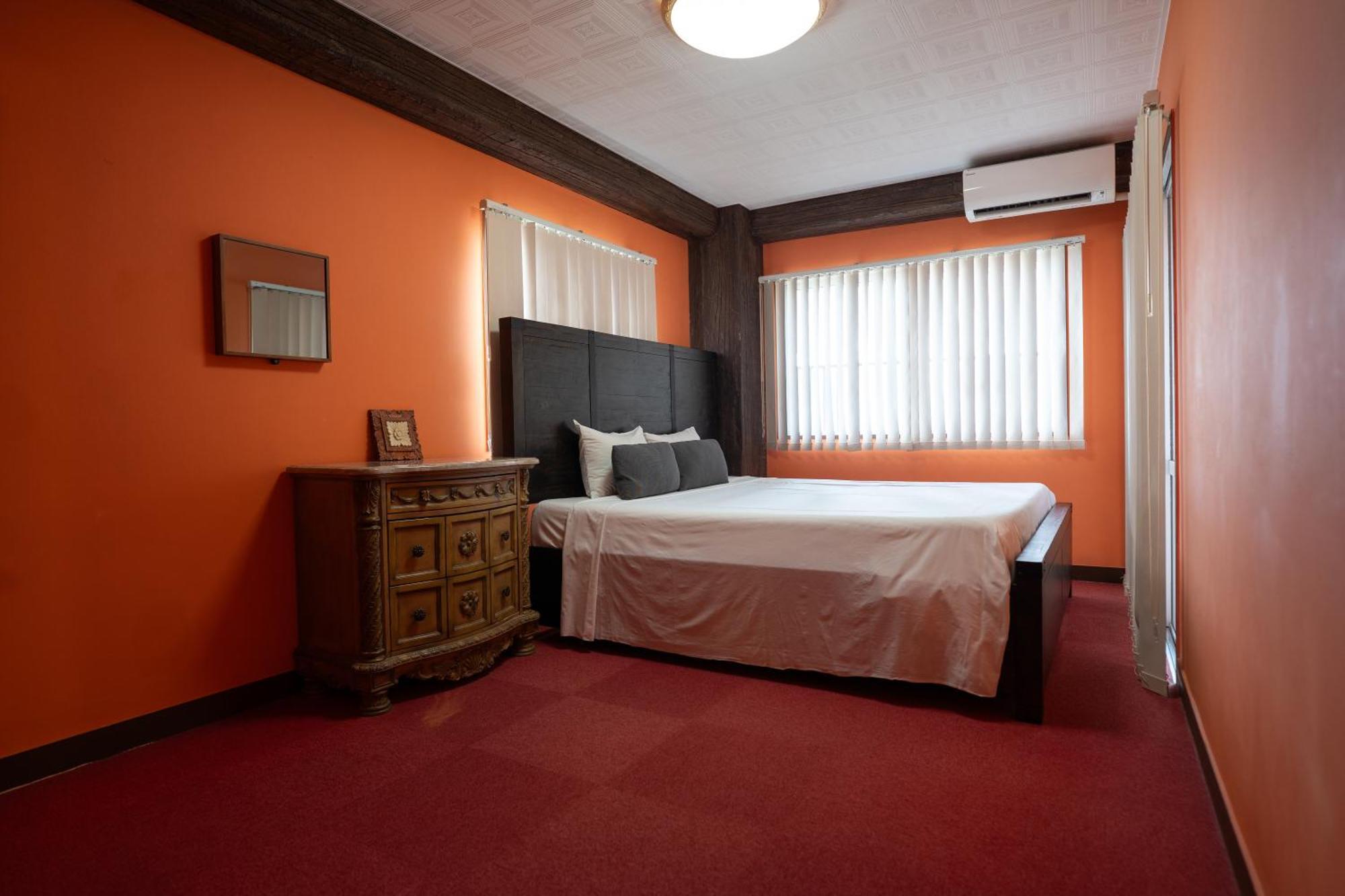 יומיטאן Royal Hotel מראה חיצוני תמונה