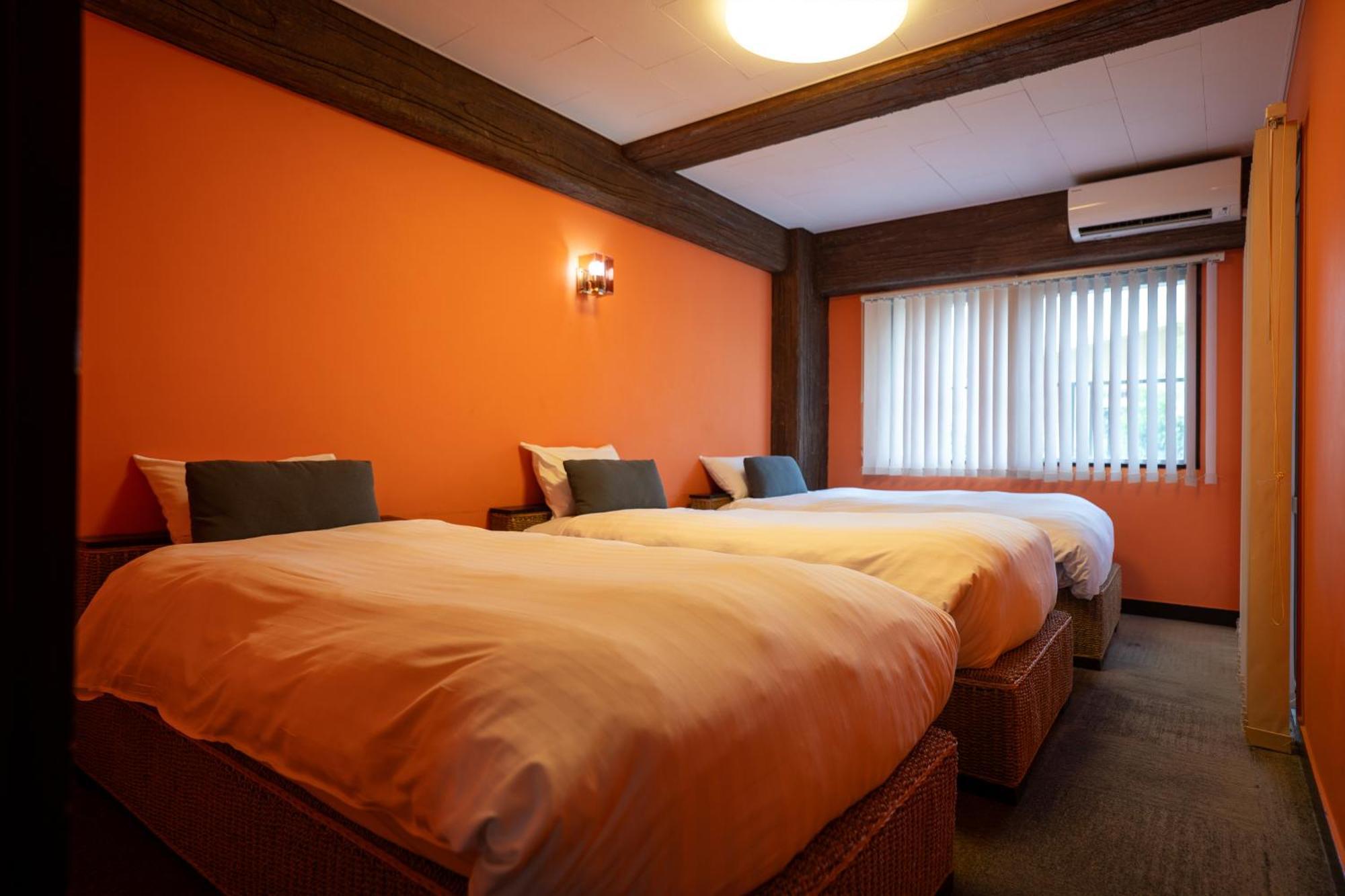 יומיטאן Royal Hotel מראה חיצוני תמונה